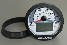 Polaris 3280472 Speedometer 05 Trail Boss 330 Asm Cluster Gauge 60mph 100kmh New