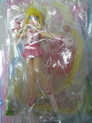 mermaid melody figure