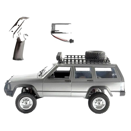 Kyosho SPADA 09 1/12 GP09 4WD Kit 31323 Sirio .09 RD-12EX Body New