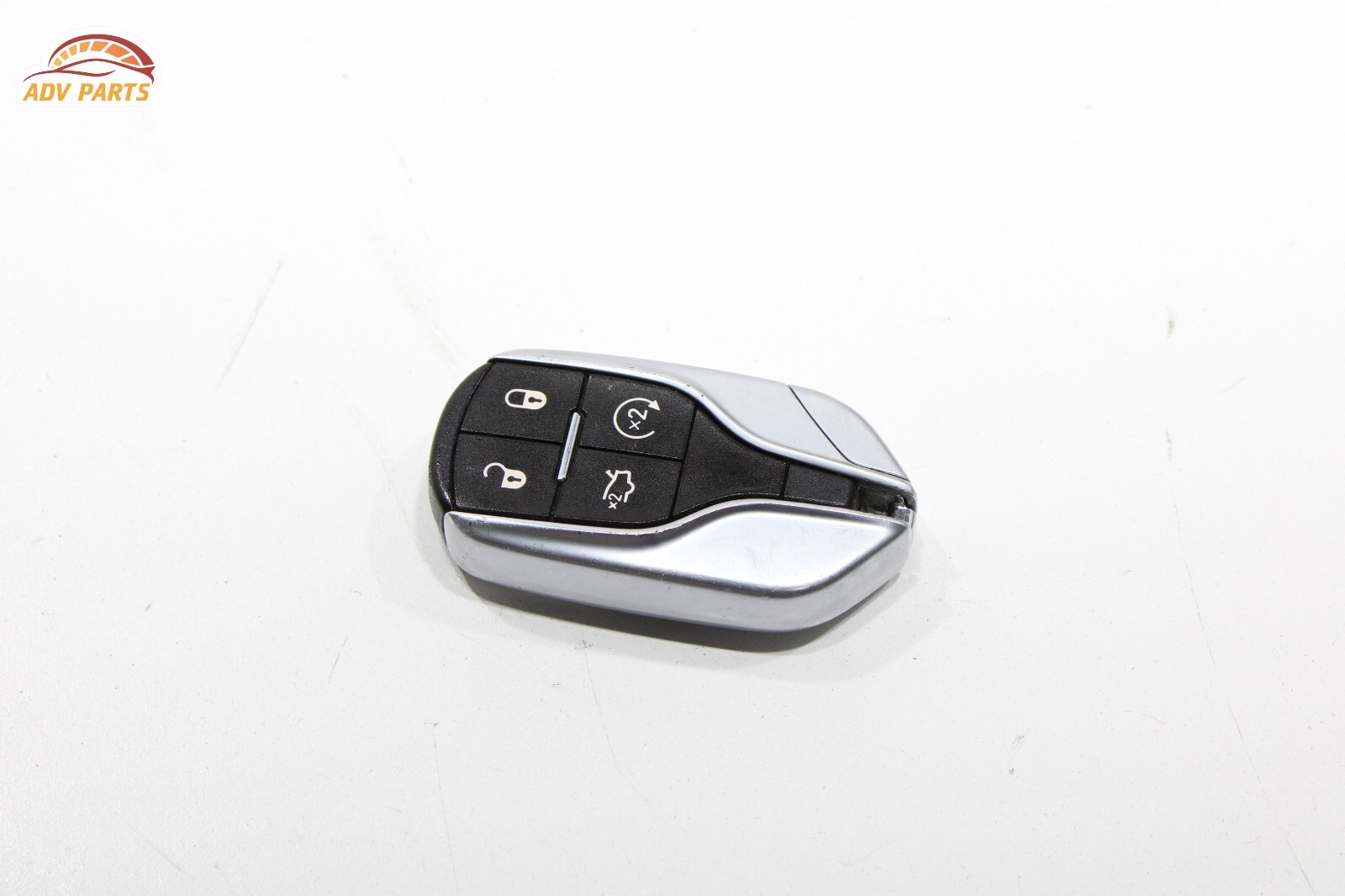 2017 - 2020 MASERATI LEVANTE SMART KEYLESS ENTRY REMOTE KEY FOB OEM