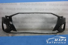 Audi A3 8Y 8Y0 Bj. ab 2020 Stoßstange Vorne SRA Park Assist Original Versand