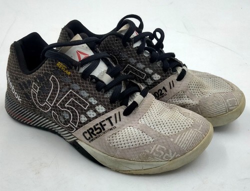 reebok kevlar crossfit shoes