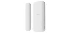 Hikvision AX Pro DS-PDMCS-EG2-WE Wireless Slim Magnetic Contact Detector Alarm