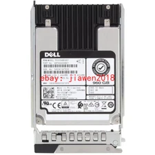 0503M7 503M7 Toshiba PX05SVB096Y Dell 960GB 2.5" SAS SSD 12Gb/s Server Solid