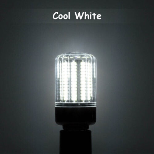 E27 E14 B22 3.5W 5W 7W 9W 12W 15W20W LED Corn Bulb 5736 Spot Light Lamp lighting - Picture 10 of 21