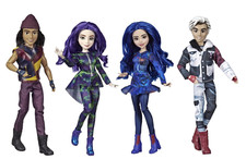 descendants 3 toys target