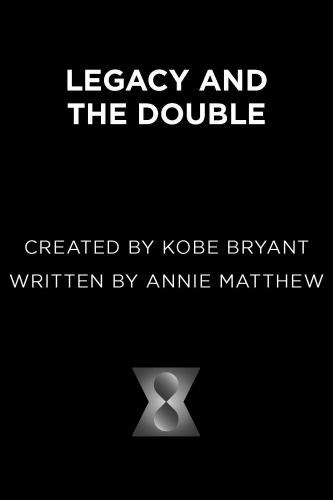 Legacy and the Double: 2 - Annie Matthew, 1949520196, hardcover