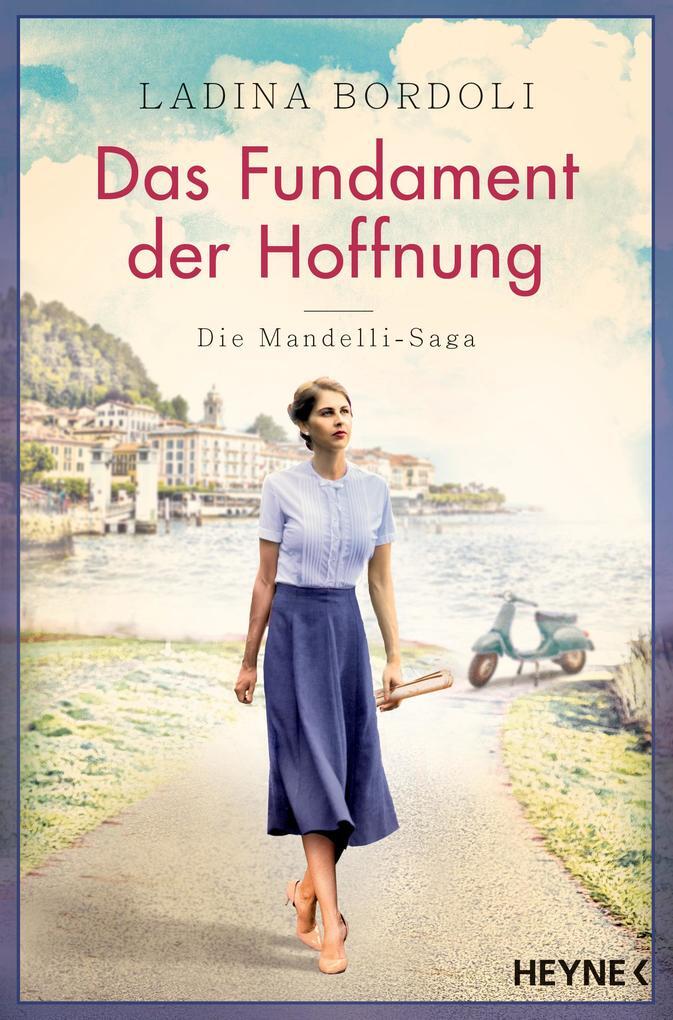Thumbnail - Das Fundament Der Hoffnung | Ladina Bordoli | 2021 | Deutsch