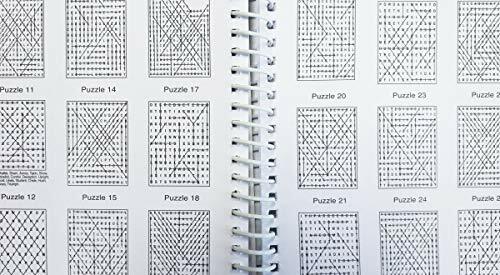 Cabin Fever Word Search Puzzles - (Brain Busters) By Parragon Books (Spiral Bound