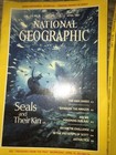 A Lot Of 11 1980S And 90S National Geographic Magazines — photo 2