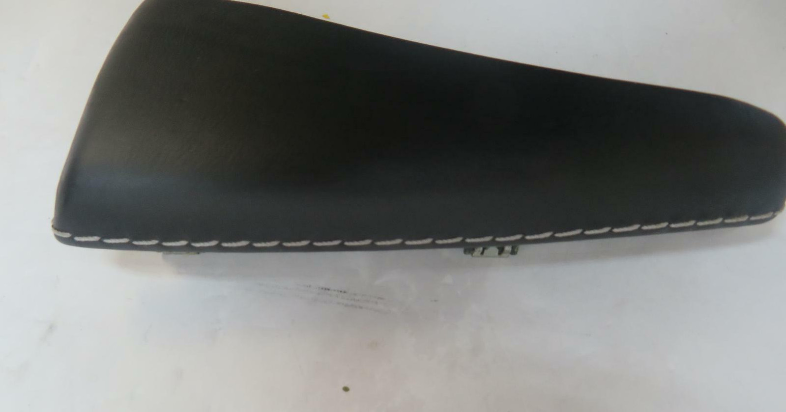 2012 ASTON MARTIN RAPIDE DOOR TRIM PANEL OEM AD43-24074-AA RIGHT REAR ARMREST