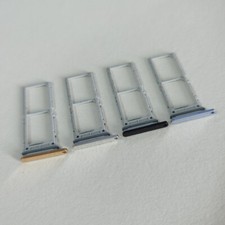 For Samsung Galaxy Z Fold5 F946 SIM Card Tray Adapter Holder Slot Replacement