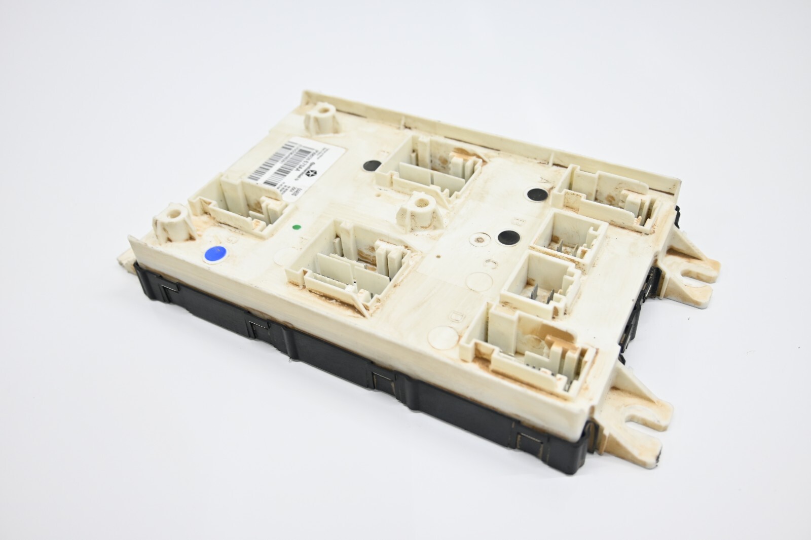 ⭐ 14-20 Maserati Ghibli Quatt Bcm Body Control Module Computer Ecu Unit Oem