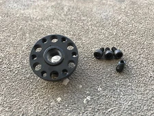 Traxxas Hpi Arrma Losi Mugen Ofna Serpent Hobao 8 mm Spur Gear Adapter JC021