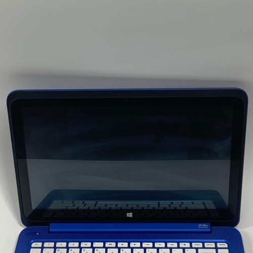 HP Stream 13-C002DX 13" Celeron N2840 2.1GHz 2GB RAM 32GB eMMc - BAD BATT - Picture 4 of 10