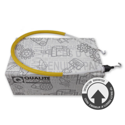 OEM TÜRGRIFF TÜRSCHLOSS BOWDENZUG SEILZUG FÜR AUDI A3 8L 96- VORNE LINKS RECHTS