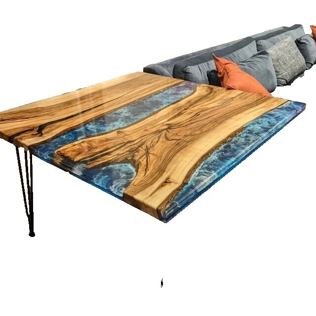 Handmade Bedroom Coffee Table Tables