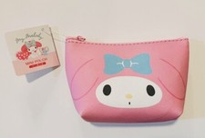 Sanrio My Melody Small Pouch Coin Purse New Z...