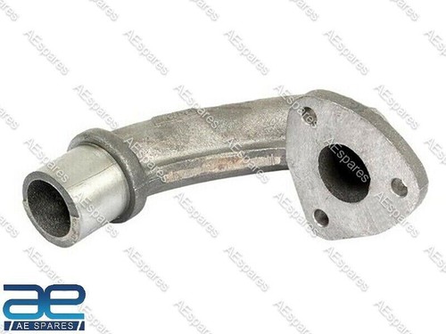 Exhaust Manifold for Massey Ferguson TE20 TO20 TO30 - Gasket Sold Sepa