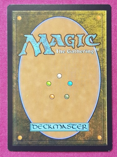 Magic The Gathering MODERN MASTERS 2017 MM3 KOR SKYFISHER white card MTG - Picture 2 of 2