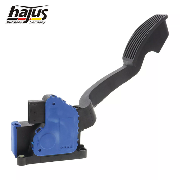 Original Hajus Gaspedal Fahrpedal Automatikgetriebe Opel Adam Corsa D E Fiat 500-image