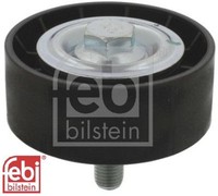 Febi Bilstein 36442 Umlenk-/FüHrungsrolle FüR Keilrippenriemen FüR Fiat