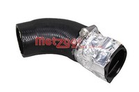 Metzger Ladeluftschlauch 2401039 FüR Dacia Renault