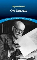 ON Dreams | Sigmund Freud | Englisch | Taschenbuch | Kartoniert / Broschiert
