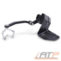 Niveausensor Leuchtweitenregulierung Vorne FÜR Audi A4 B6 B7 Seat Exeo 3R