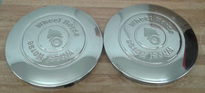 114426 Wheelhorse Hub Cap Pair New Old Stock
