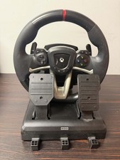Racing Wheel Overdrive Designed For Xbox Series X|S By Hori Officially 1848