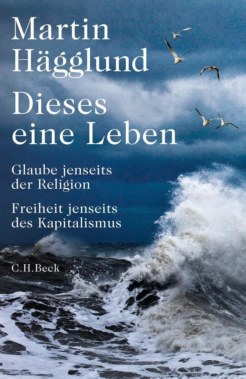 Dieses eine Leben: Glaube jenseits der Religion, Freiheit jenseits des Kapitalismus - Bild 2