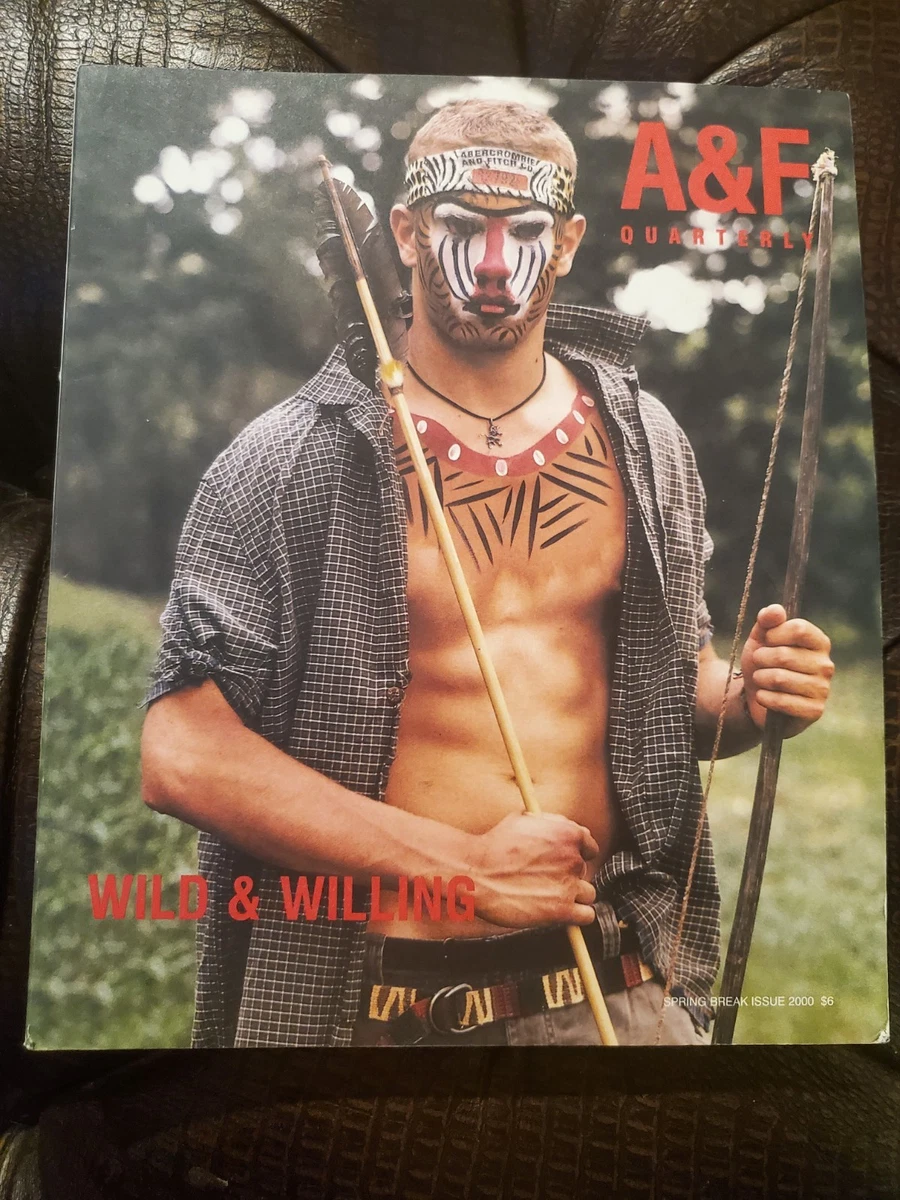 25+ Abercrombie Magazine Back Issues for sale | Updated Oct 2026