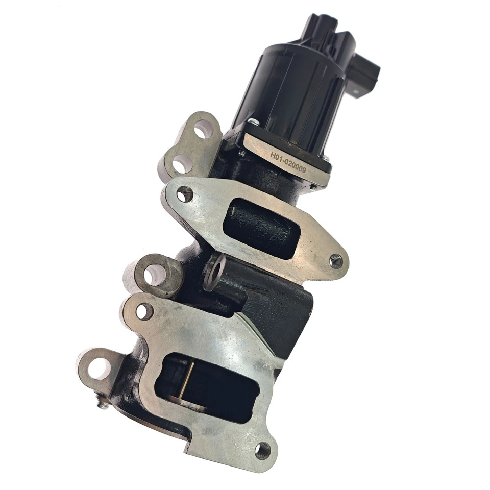 EGR Valve For 2006-2010 Chevrolet Express/ GMC Savana 2500 3500 97379347 - Image 2 of 4