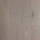 Mullican 235-WS-WO-4-L Wexford Solid 4"W Wire Brushed Solid White - Seabrook