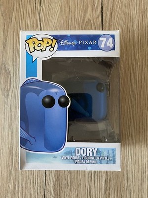 Funko Pop! Disney Pixar Dory #74