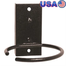 Impact Wrench Holder Magnetic Mount Tool Organizer Pistol Type Storage Solution