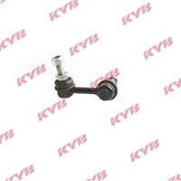 Koppelstange Stabilisator KYB KSLF4480 Stahl FüR Nissan Almera Tino V10 Dci