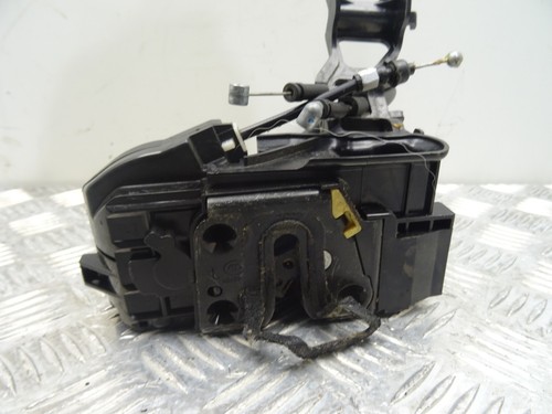 PORTIERSLOT LINKS VOOR Hyundai Santa Fe II (CM) 813102B020 #114922422 - Afbeelding 3 van 4