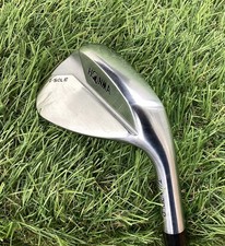 Honma T World I Sole 50 Degree Gap Wedge Modus 3 115 Wedge Steel Nice Condition