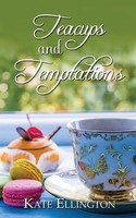 Kate Ellington | Teacups And Temptations | Taschenbuch | Englisch (2024)