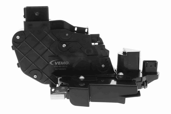TüRschloss Vorne Links FüR Ford Galaxy II Mondeo IV Stufenheck Turnier S-MAX Van-image