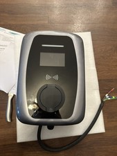 Waizida 7KW Single Phase EV Charger 32A Type 2 Electric Vehicle Charger
