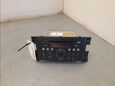 Autoradio Suzuki VITARA
