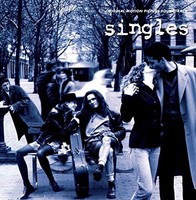 Various - Singles - Original Motion Picture Soundtrack - Vinyl Record - G3Z
