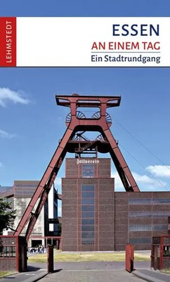 Essen an einem Tag | Ein Stadtrundgang | Steffi Böttger | Deutsch | Taschenbuch