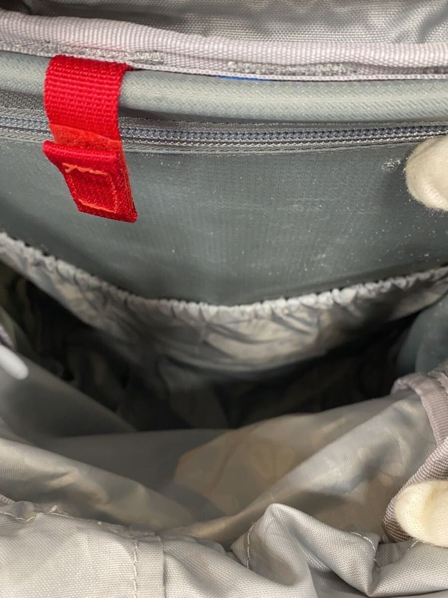 MAMMUT Backpack Polyester Gray Solid Crea Pro fro… - image 6