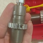 Lee Precision Reloading Dies Set 458 SOCOM with Bullet Seating Die — photo 2
