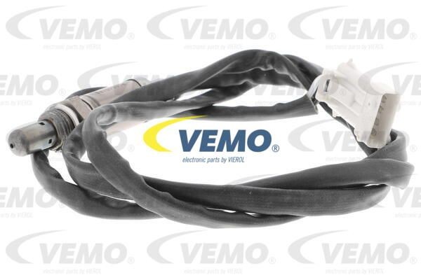 Vemo Lambdasonde V22-76-0010 FüR CitroËN Fiat Lancia Peugeot-image