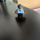 Lego Star Wars Lando Calrissian Minifigure BRAND NEW Cloud City 75222